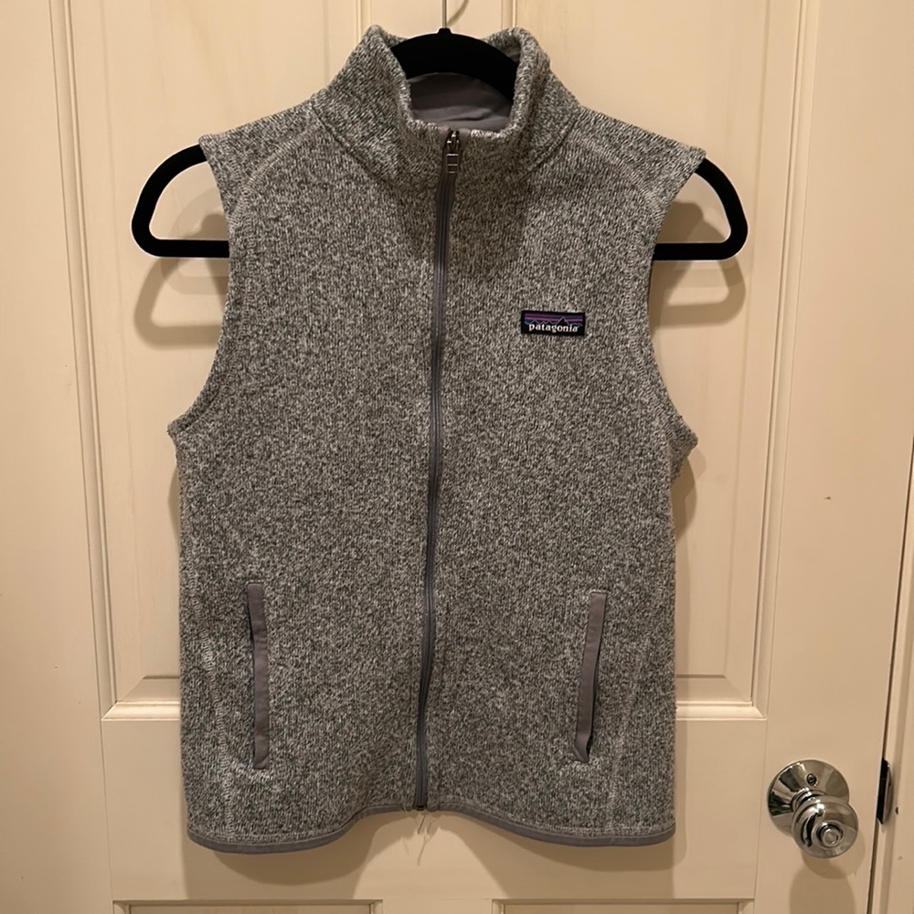 Patagonia Women’s Better Sweater Vest